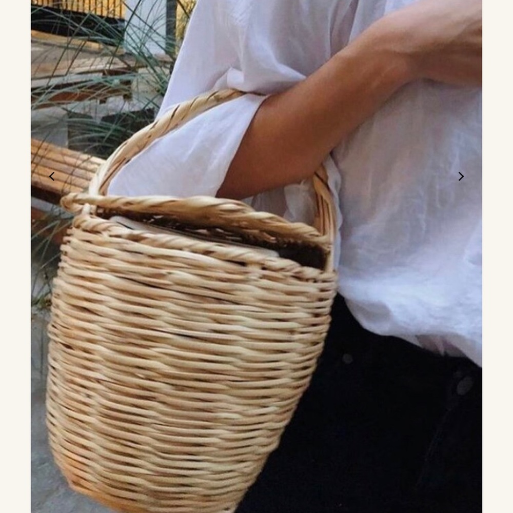 Blooming Dreamer Birken Basket